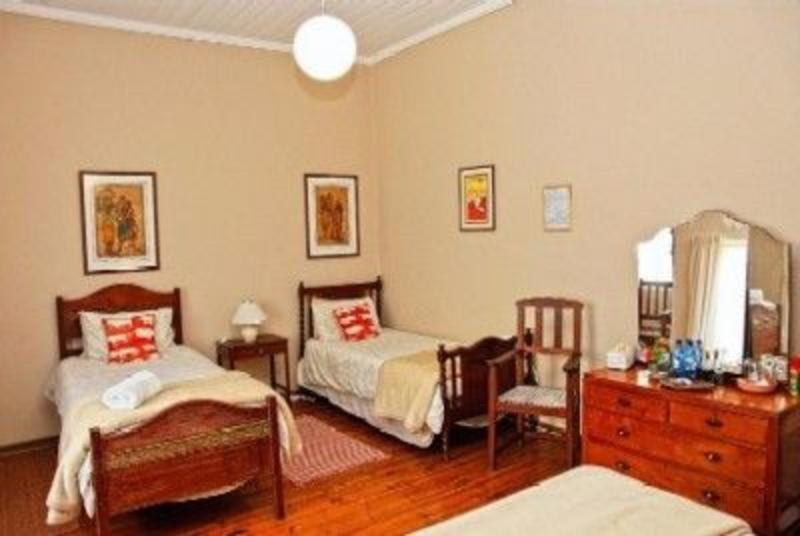 Walkerbouts Inn Rhodes Екстериор снимка