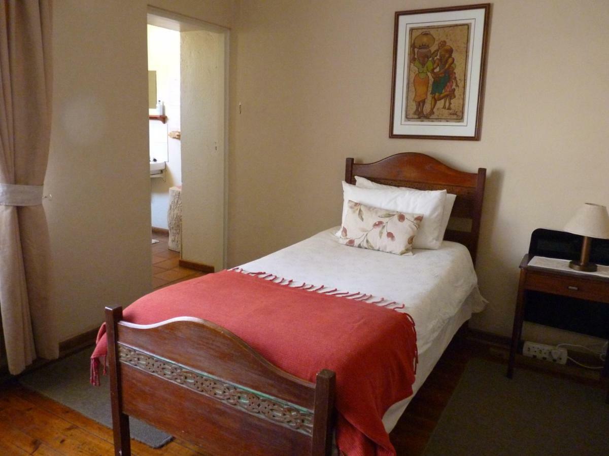 Walkerbouts Inn Rhodes Екстериор снимка
