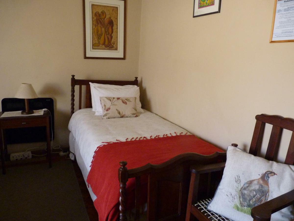 Walkerbouts Inn Rhodes Екстериор снимка