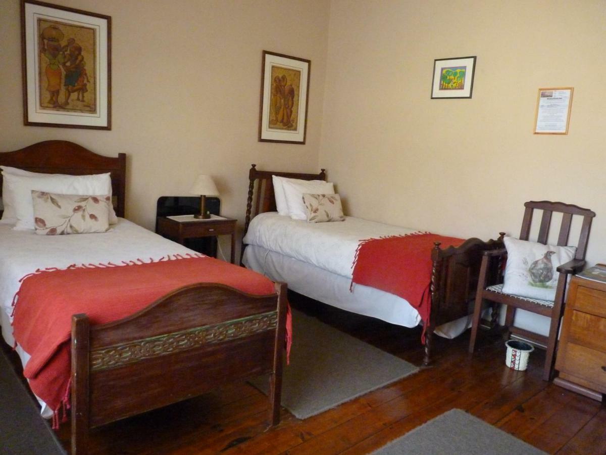 Walkerbouts Inn Rhodes Екстериор снимка