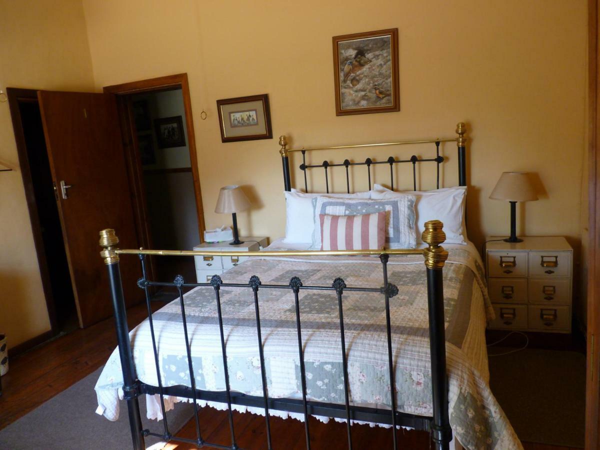 Walkerbouts Inn Rhodes Екстериор снимка