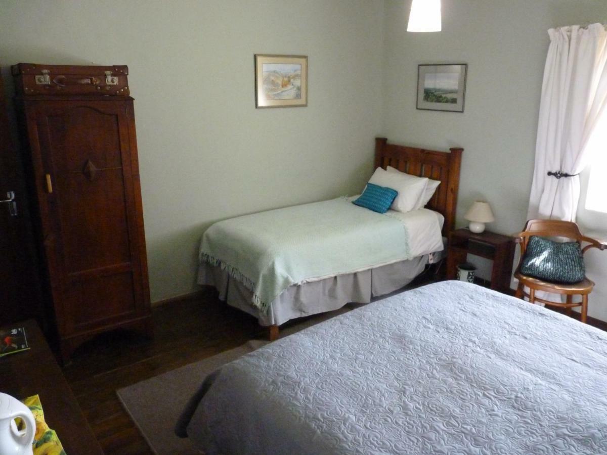 Walkerbouts Inn Rhodes Екстериор снимка