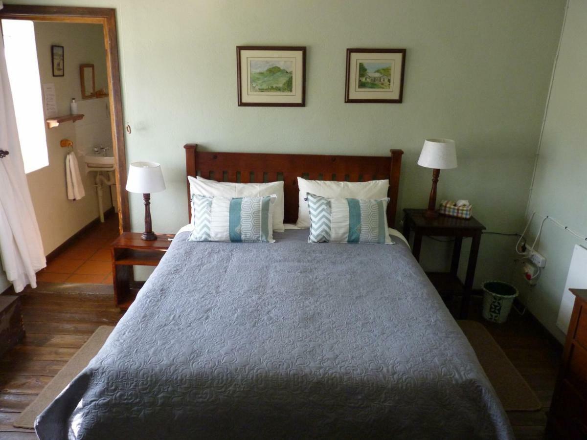 Walkerbouts Inn Rhodes Екстериор снимка