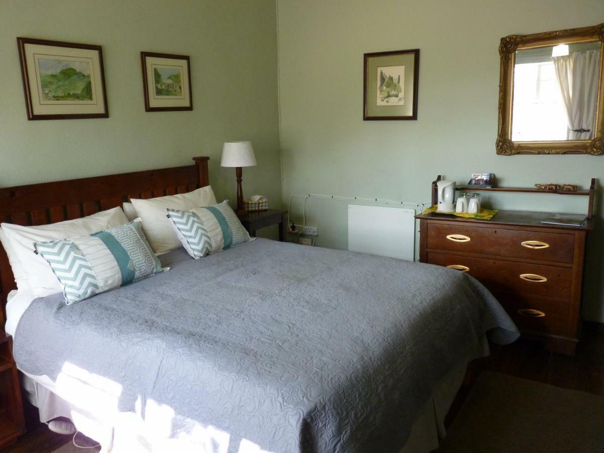 Walkerbouts Inn Rhodes Екстериор снимка