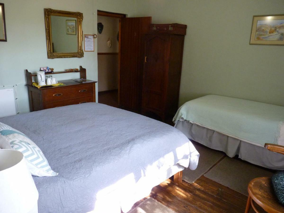 Walkerbouts Inn Rhodes Екстериор снимка