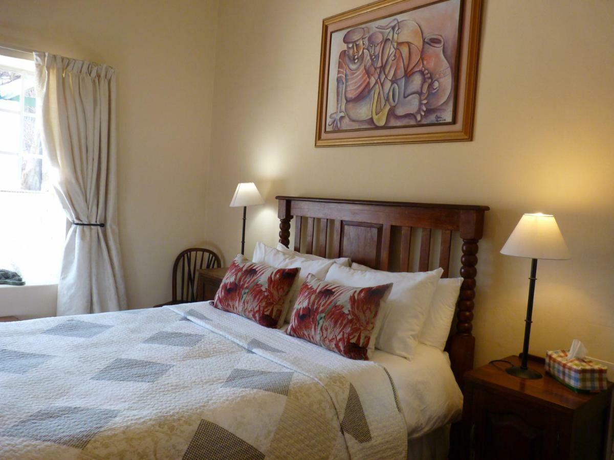 Walkerbouts Inn Rhodes Екстериор снимка