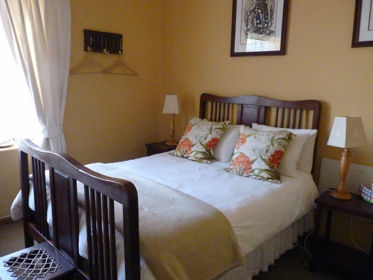 Walkerbouts Inn Rhodes Екстериор снимка